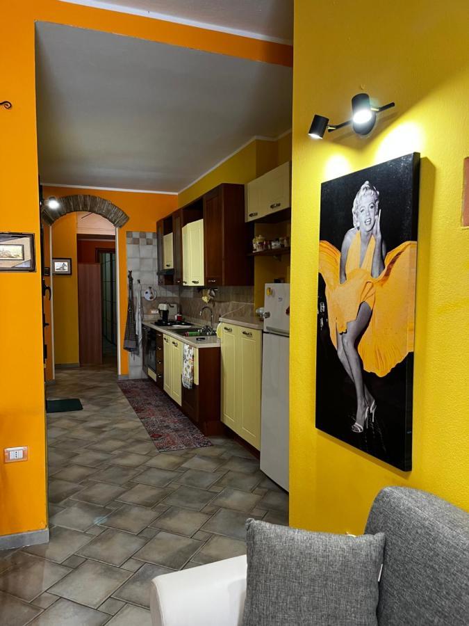 Basoccu Apartment Cagliari Exterior photo