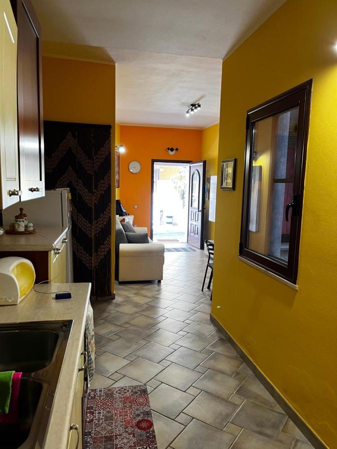 Basoccu Apartment Cagliari Exterior photo
